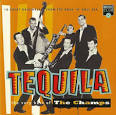 The Champs - The Best of the Champs: Tequila