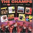 The Champs - The EP Collection Plus