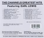 The Channels - Greatest Hits