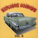 The Chants - Explosive Doo Wops, Vol. 6