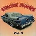 The Chants - Explosive Doo Wops, Vol. 9