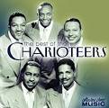 The Charioteers - The Best of the Charioteers