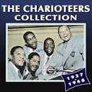 The Charioteers - The Charioteers Collection: 1937-1948