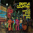 The Charles River Valley Boys - Beatle Country [Collectors' Choice]