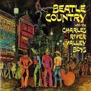 Beatle Country