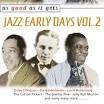 The Charleston Chasers - As Good as It Gets: Jazz Early Days, Vol. 2