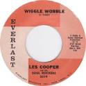 The Charts - Wiggle Wobble: The Les Cooper Collection
