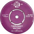 The Checkmates - Counting Teardrops