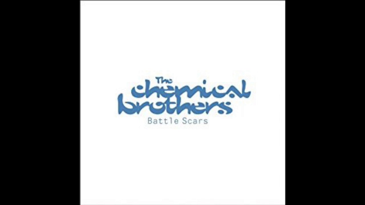 Battle Scars [Beyond the Wizards Sleeve Re-Animation]