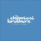 The Chemical Brothers - B-Sides, Vol. 1