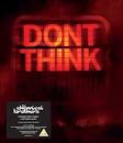 The Chemical Brothers - Don't Think [BR/CD]