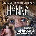 The Chemical Brothers - Hanna [Original Motion Picture Soundtrack]