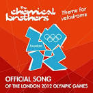 The Chemical Brothers - Theme for Velodrome