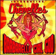 The Chevelles - Barbarella Girl God