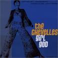 The Chevelles - Girl God