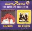 The Chi-Lites - Back 2 Back: The Ultimate Collection