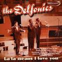 The Chi-Lites - La La Means I Love You [Brilliant!]