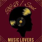 The Chi-Lites - R&B Soul