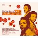 The Chi-Lites - The Very Best of the Delfonics [Union Square]