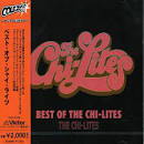 The Chi-Lites - Colezo: The Chi-Lites