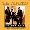 The Chi-Lites - Golden Hits