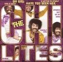 The Chi-Lites - Greatest Hits [KRB]