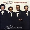 The Chi-Lites - Hot on a Thing
