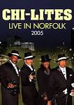 The Chi-Lites - Live in Norfolk 2005