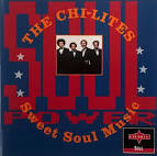 The Chi-Lites - Sweet Soul Music
