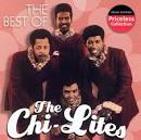 The Chi-Lites - The Best of the Chi-Lites [Collectables]