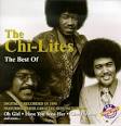 The Chi-Lites - The Best of the Chi-Lites [Prime Cuts]