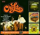 The Chi-Lites - The Complete the Chi-Lites on Brunswick Records, Vol. 1