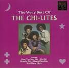 The Chi-Lites - The Very Best of the Chi-Lites [Music Club]