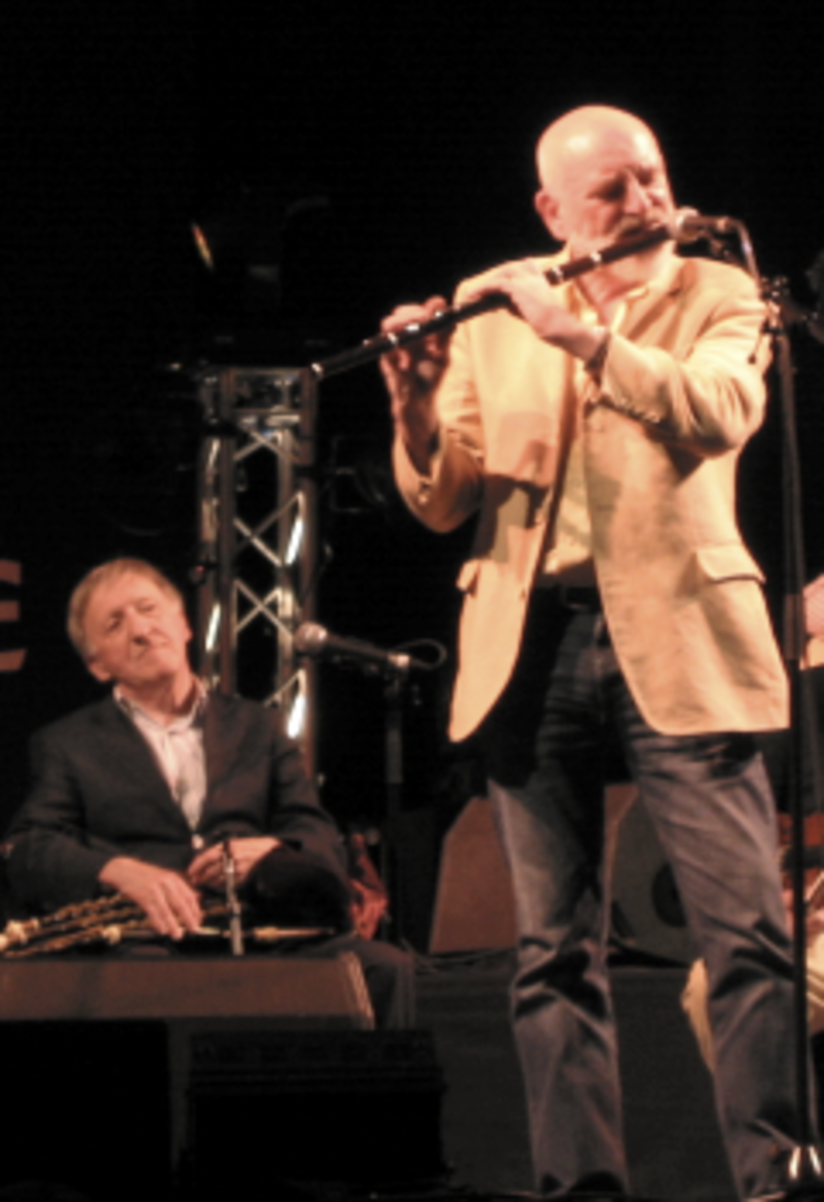 The Chieftains - Live at Montreux 1997