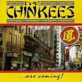 The Chinkees - The Chinkees Are Coming!