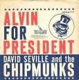 Alvin & the Chipmunks - Alvin for President!