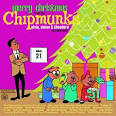 Alvin & the Chipmunks - Merry Christmas from the Chipmunks