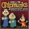 Alvin & the Chipmunks - Still Squeaky After All These Years