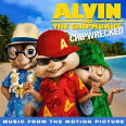 The Chipmunks & The Chipettes - Chipwrecked (Music from the Motion Picture)