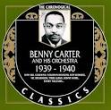 Benny Carter & His Orchestra - 1939-1940