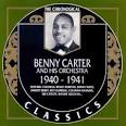 Benny Carter & His Orchestra - 1940-1941