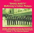 The Chocolate Dandies - McKinney's Cotton Pickers, Vol. 3