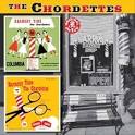 The Chordettes and Buffalo Bills - Your Eyes Have Told Me So