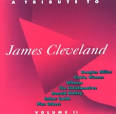 A Tribute to James Cleveland, Vol. 1-2