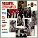 The Christianaires - The Essential Gospel