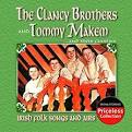 The Clancy Brothers - Irish Folk Songs & Airs