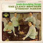The Clancy Brothers - Irish Revolutionary Songs