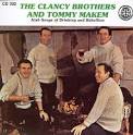 The Clancy Brothers - Irish Songs of Rebellion/Irish Drinking Songs
