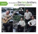 The Clancy Brothers - Playlist: The Very Best of the Clancy Brothers and Tommy Makem