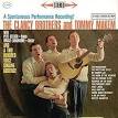 The Clancy Brothers - Spontaneous Performance Recording